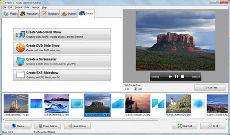 Detail Cara Membuat Video Slide Romantis Nomer 32