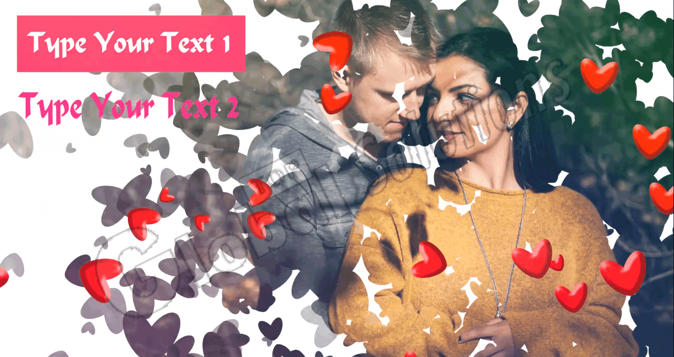 Detail Cara Membuat Video Slide Romantis Nomer 5