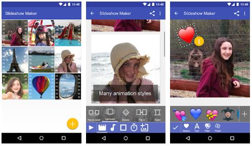 Detail Cara Membuat Video Slide Romantis Nomer 46