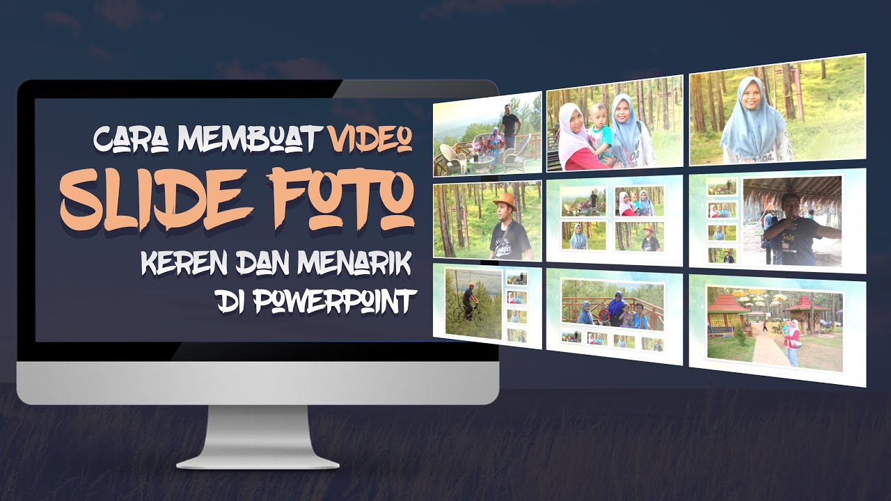Detail Cara Membuat Video Slide Romantis Nomer 6