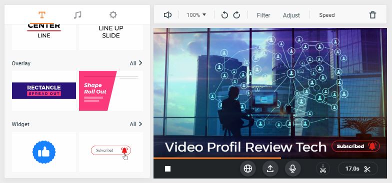 Detail Cara Membuat Video Slide Romantis Nomer 7