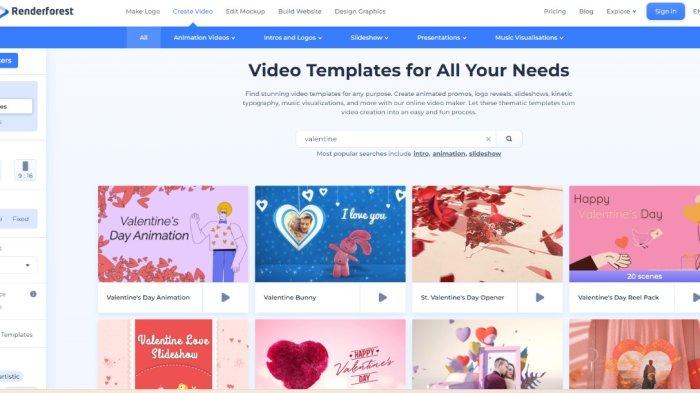 Detail Cara Membuat Video Slide Romantis Nomer 10