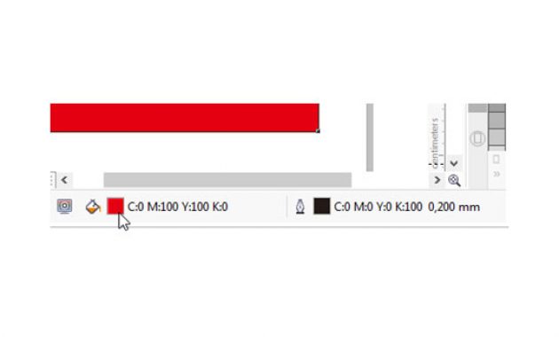 Detail Cara Membuat Warna Emas Di Corel X7 Nomer 34