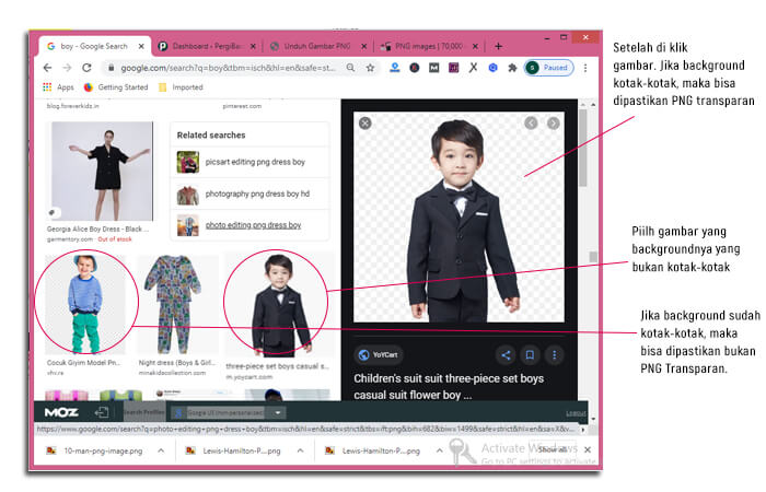 Detail Cara Mencari Gambar Png Nomer 18