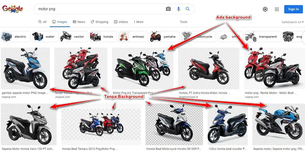 Detail Cara Mencari Gambar Png Nomer 23