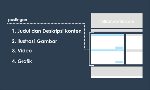 Detail Cara Mendesain Blog Keren Nomer 12