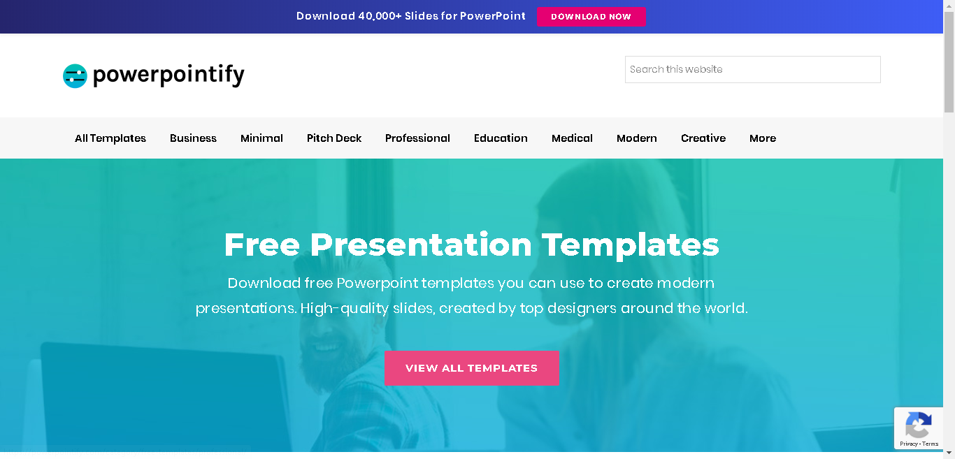 Detail Cara Mendownload Background Powerpoint Nomer 46