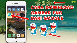 Detail Cara Mendownload Gambar Png Nomer 14