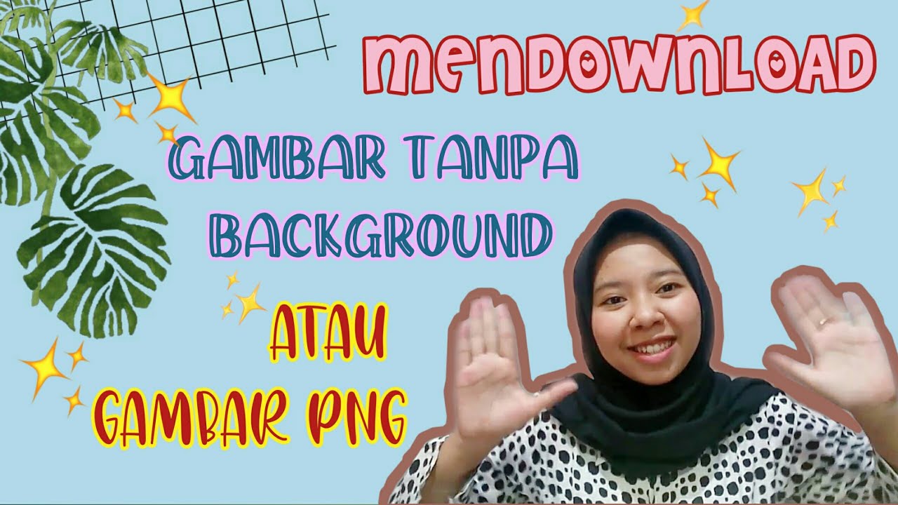 Detail Cara Mendownload Gambar Png Nomer 25