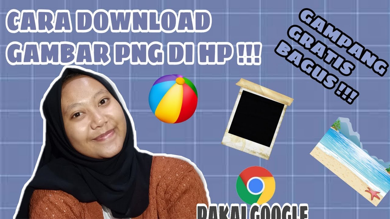 Detail Cara Mendownload Gambar Png Nomer 5