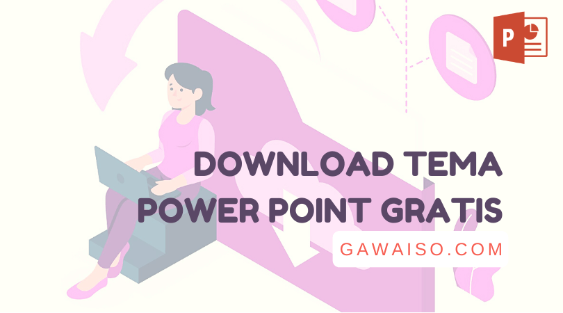 Detail Cara Mendownload Tema Power Point Nomer 16