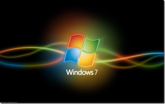 Detail Cara Mengatasi Background Hitam Windows 7 Ultimate Nomer 11