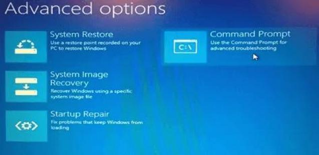 Detail Cara Mengatasi Background Hitam Windows 7 Ultimate Nomer 26