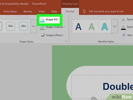 Detail Cara Mengatur Opacity Di Powerpoint Nomer 18