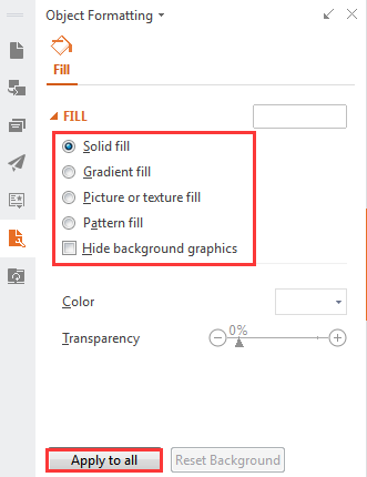 Detail Cara Mengatur Opacity Di Powerpoint Nomer 23