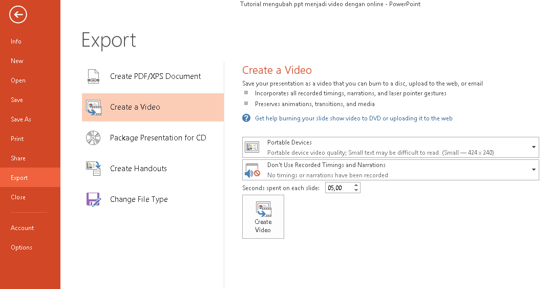 Detail Cara Mengatur Opacity Di Powerpoint Nomer 47