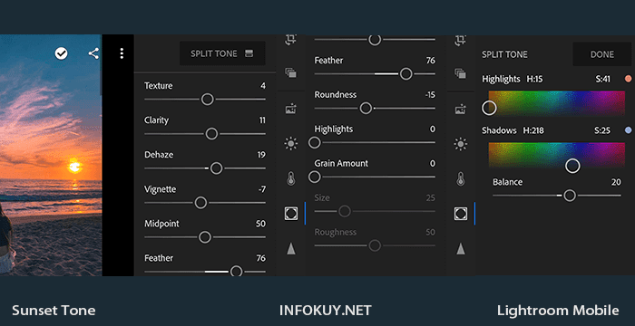 Detail Cara Mengedit Langit Menjadi Senja Nomer 6