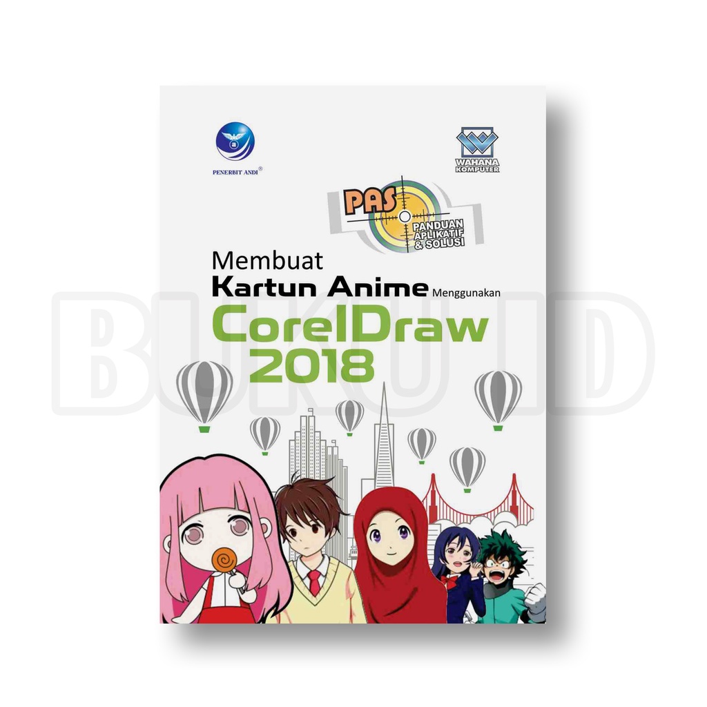 Detail Cara Menggambar Anime Dengan Coreldraw Nomer 33