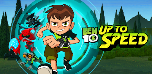 Detail Cara Menggambar Ben 10 Nomer 36