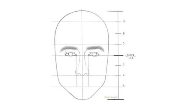 Detail Cara Menggambar Bibir Senyum Nomer 30