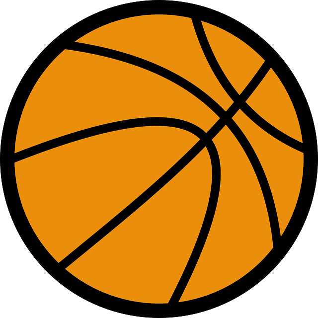 Detail Cara Menggambar Bola Basket Nomer 26