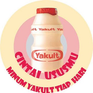 Detail Cara Menggambar Iklan Yakult Nomer 3