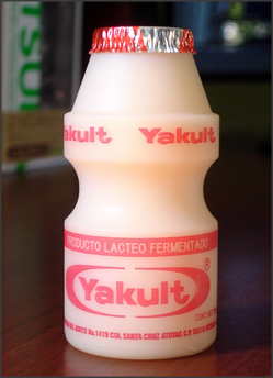 Detail Cara Menggambar Iklan Yakult Nomer 52