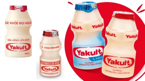 Detail Cara Menggambar Iklan Yakult Nomer 57