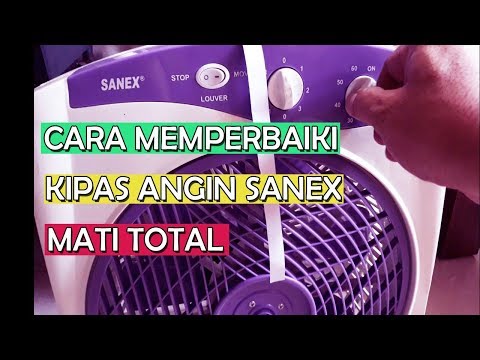 Detail Cara Menggambar Kipas Angin Nomer 50