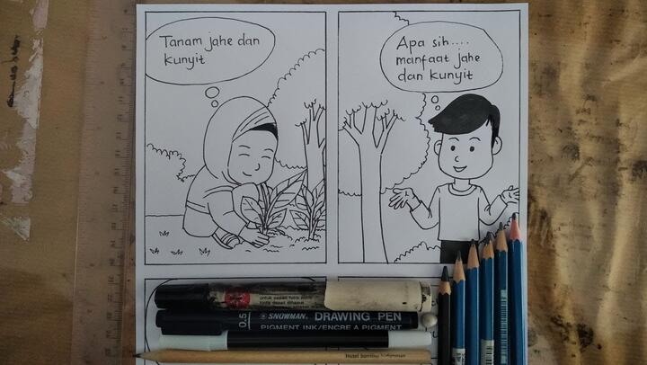 Detail Cara Menggambar Kolam Renang Di Buku Gambar Nomer 42