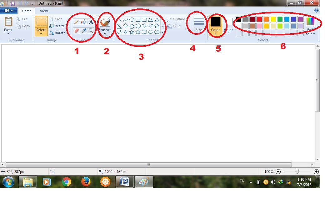 Detail Cara Menggambar Laptop Nomer 32