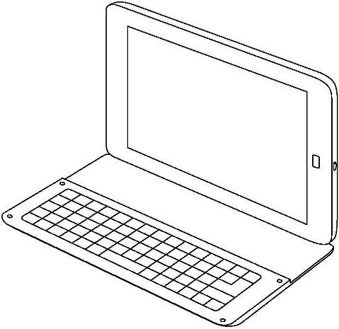 Detail Cara Menggambar Laptop Nomer 42