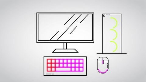 Detail Cara Menggambar Laptop Nomer 53