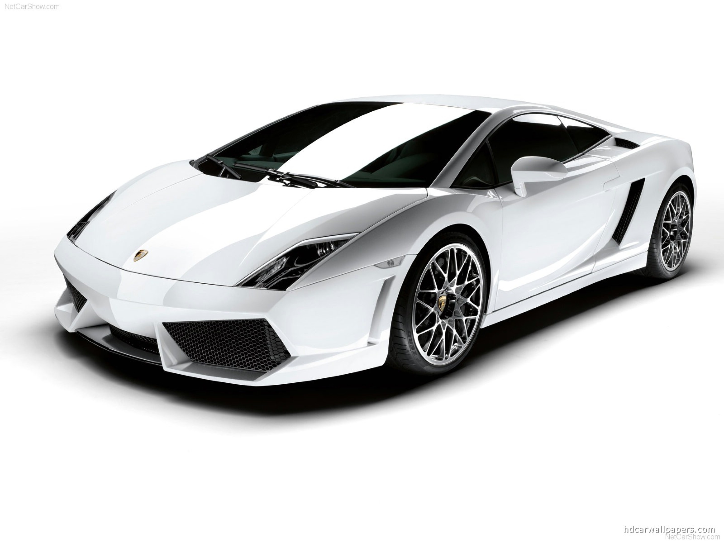 Detail Cara Menggambar Mobil Gallardo Nomer 40