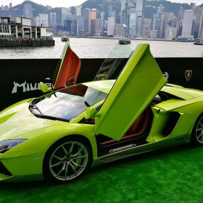 Detail Cara Menggambar Mobil Gallardo Nomer 53