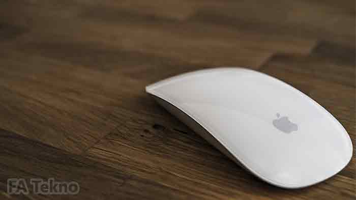 Detail Cara Menggambar Mouse Komputer Nomer 51