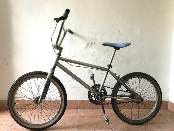 Detail Cara Menggambar Sepeda Bmx Nomer 25