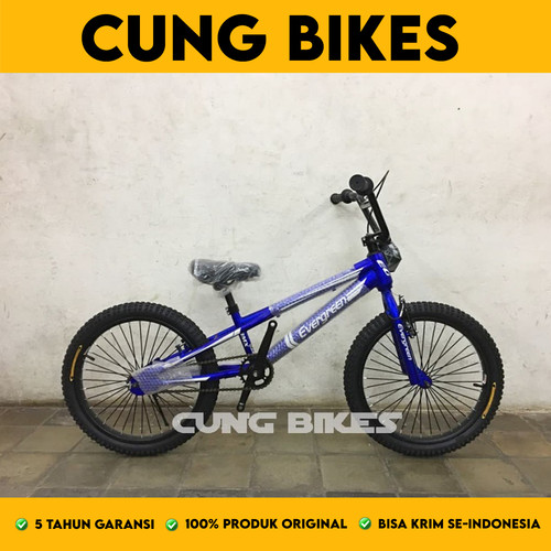 Detail Cara Menggambar Sepeda Bmx Nomer 29