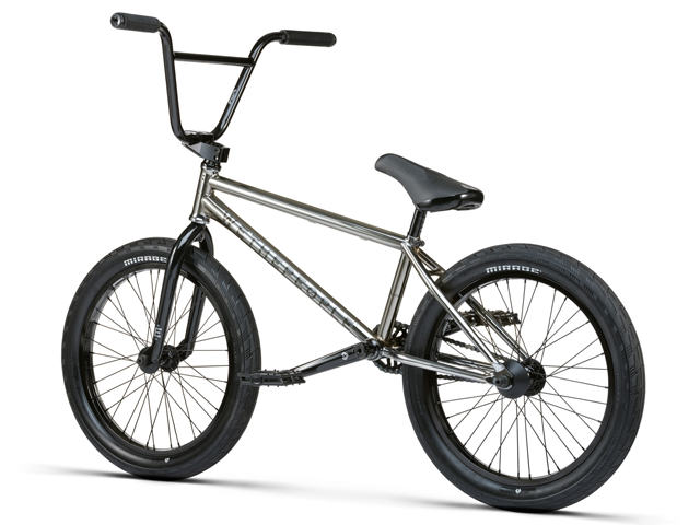 Detail Cara Menggambar Sepeda Bmx Nomer 35