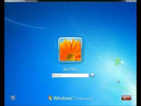 Detail Cara Mengganti Background Logon Windows 7 Ultimate Nomer 2