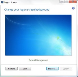 Detail Cara Mengganti Background Logon Windows 7 Ultimate Nomer 3