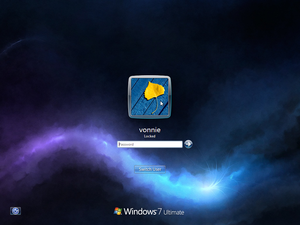 Detail Cara Mengganti Background Logon Windows 7 Ultimate Nomer 23
