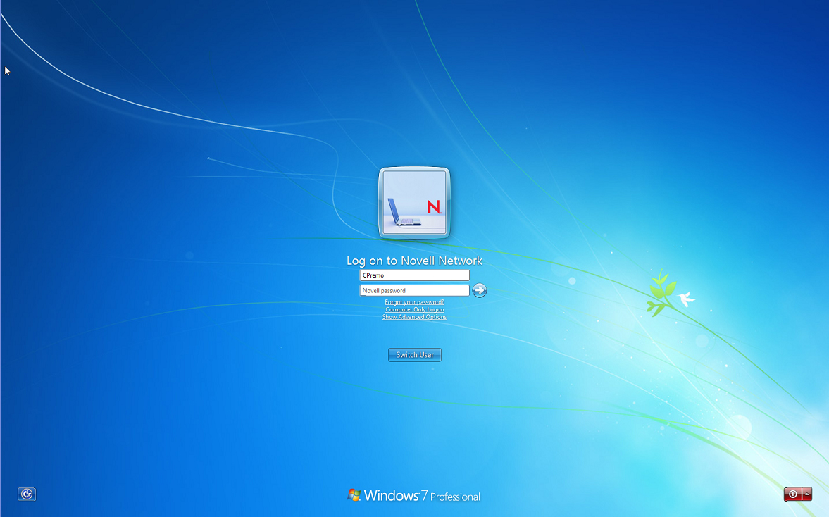 Detail Cara Mengganti Background Logon Windows 7 Ultimate Nomer 33