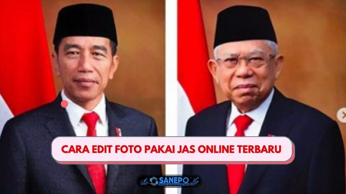 Detail Cara Mengganti Baju Pas Foto Online Nomer 31