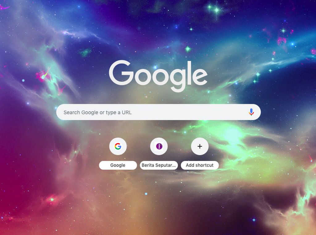 Detail Cara Mengganti Wallpaper Chrome Nomer 18