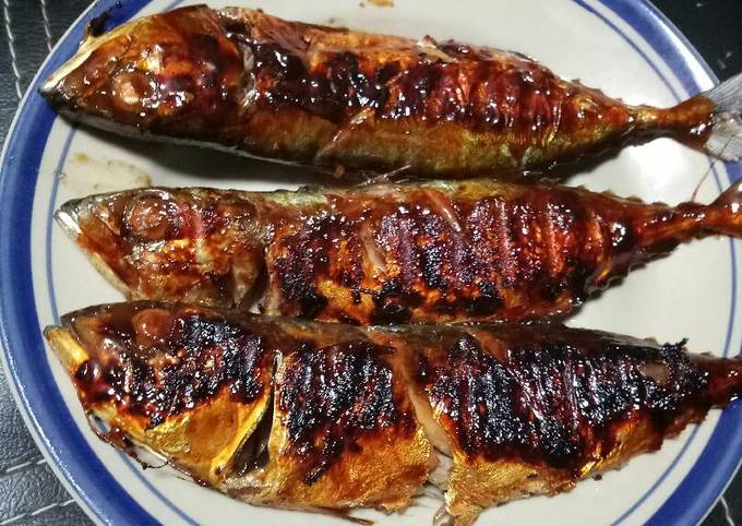 Detail Cara Menggunakan Happy Call Untuk Bakar Ikan Nomer 6