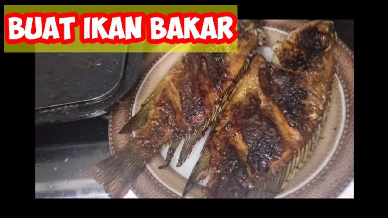 Detail Cara Menggunakan Happy Call Untuk Bakar Ikan Nomer 56