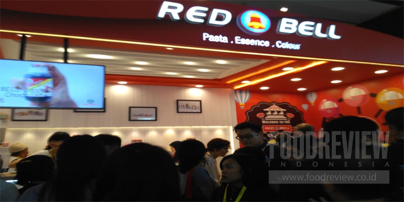 Detail Cara Menggunakan Red Bell Untuk Minuman Nomer 54