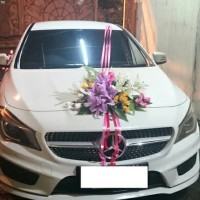 Detail Cara Menghias Mobil Pengantin Dengan Pita Nomer 26