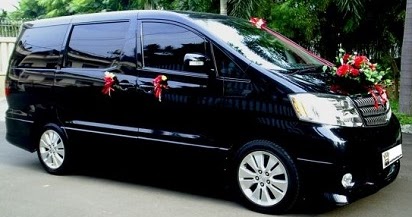 Detail Cara Menghias Mobil Pengantin Dengan Pita Nomer 31